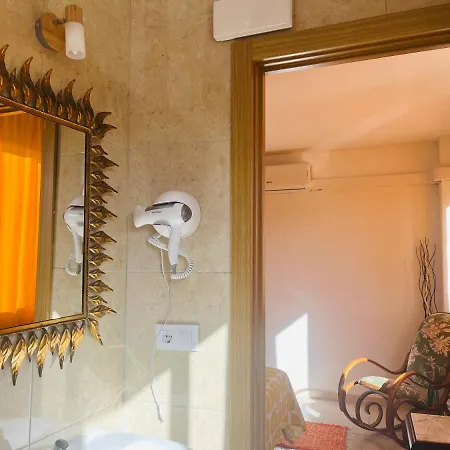 Penzion Art House Alicante