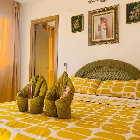 Art House Penzion Alicante