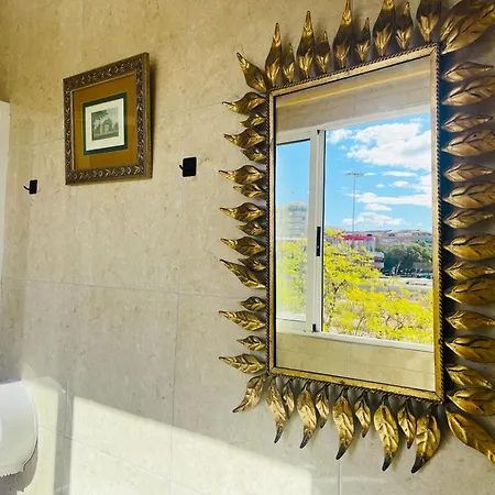 Penzion Art House Alicante