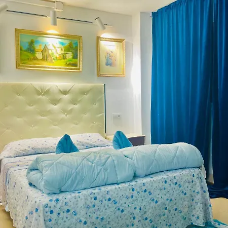 Art House Gæstehus Alicante