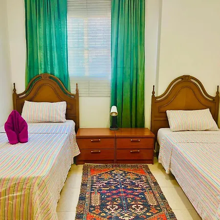 Art House Gæstehus *