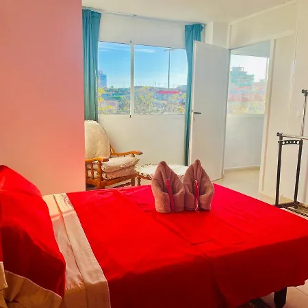 Art House Gæstehus Alicante