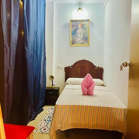 Art House Gæstehus Alicante