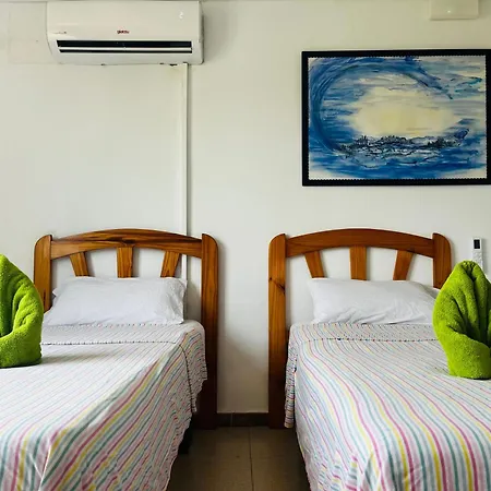 Πανσιόν Art House