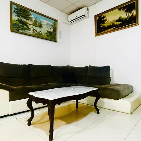 Πανσιόν Art House Αλικάντε