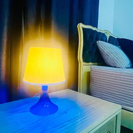 Art House Πανσιόν Αλικάντε