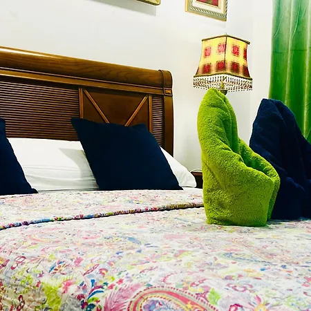 Πανσιόν Art House *