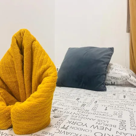 Art House Casa de hóspedes