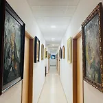 Art House Πανσιόν