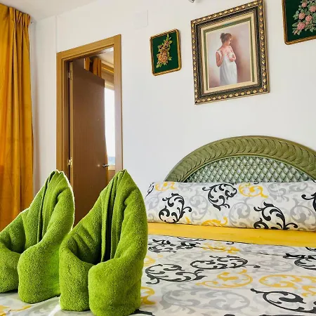 Art House Guest house