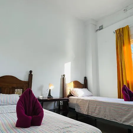 Guest house Art House *