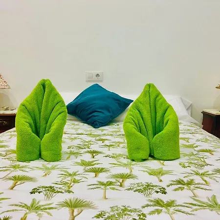 Casa de hóspedes Art House *