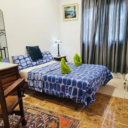 Art House Guest house Alicante
