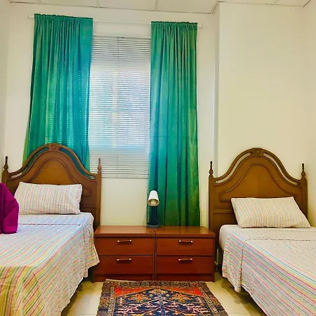 Art House بيت ضيافة