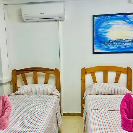 بيت ضيافة Art House
