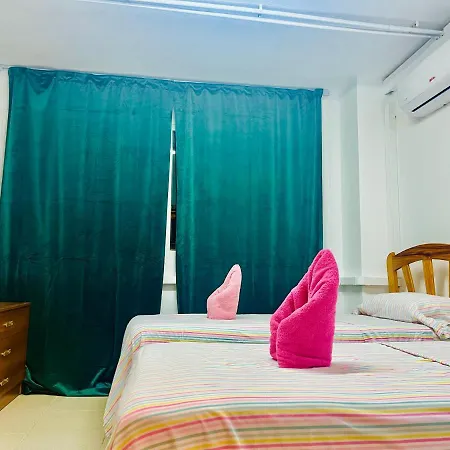 Guest house Art House