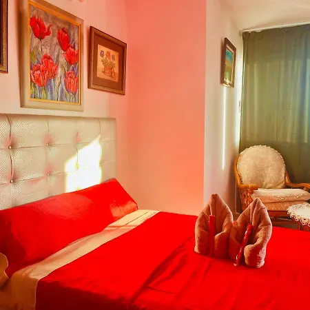 Art House Guest house