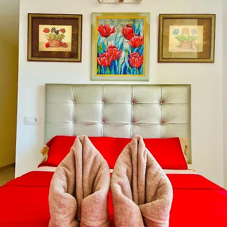 Guest house Art House