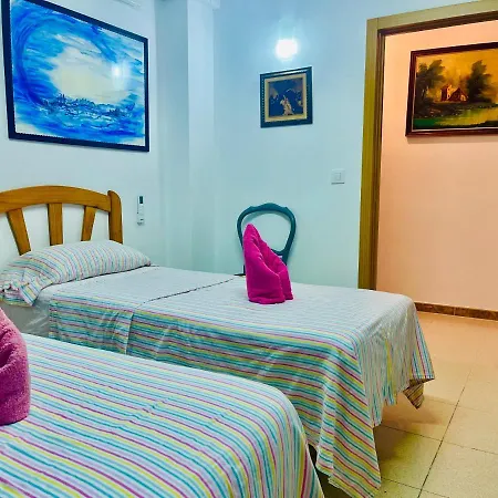 Guest house Art House *