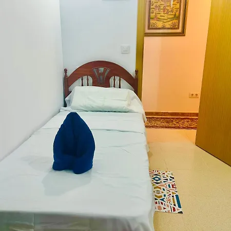 Pensjonat Art House Alicante