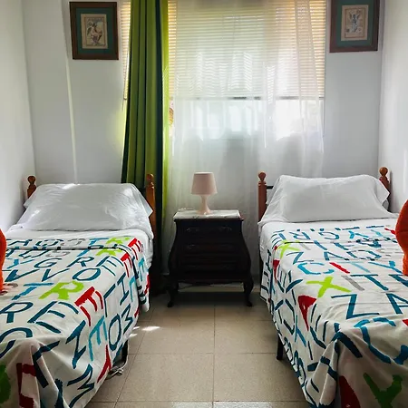 Art House Guest house Alicante