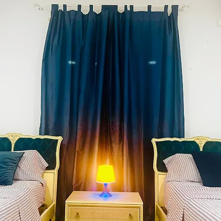 بيت ضيافة Art House