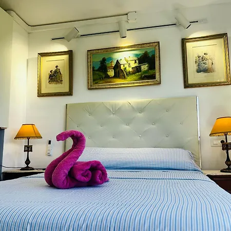 Guest house Art House