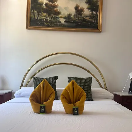 Guest house Art House