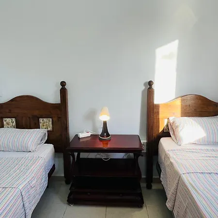 Art House Guest house Alicante