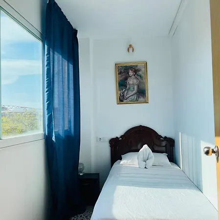 Art House Guest house
