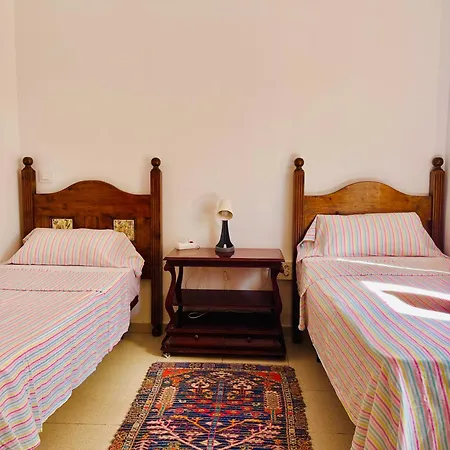 Guest house Art House