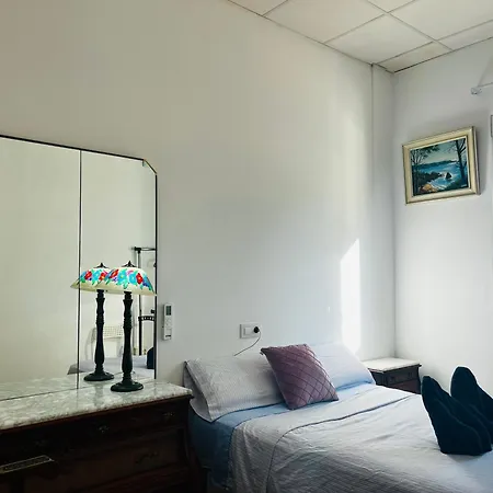 Art House Guest house