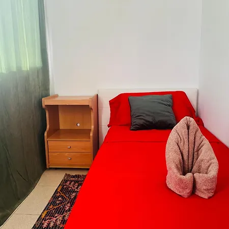 Guest house Art House