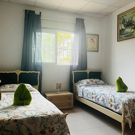Art House Guest house Alicante