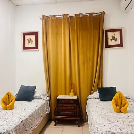 Art House Pensión Alicante