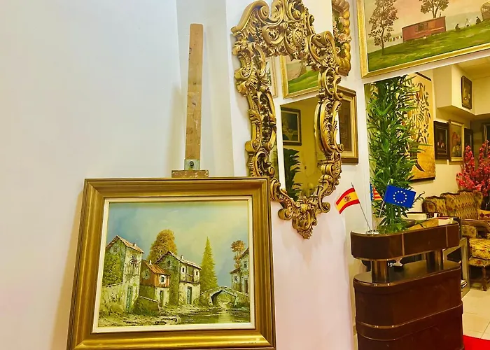 Art House * Alicante