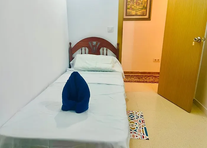 Pensión Art House Alicante