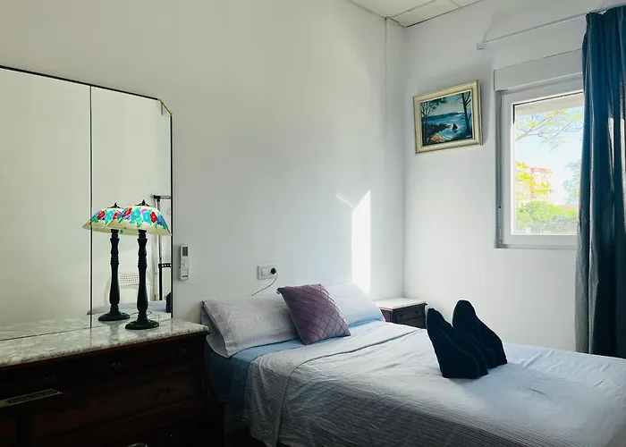 Pensión Art House Alicante